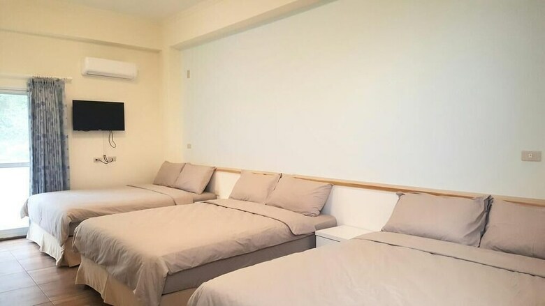 Hotel Henmingway B&B