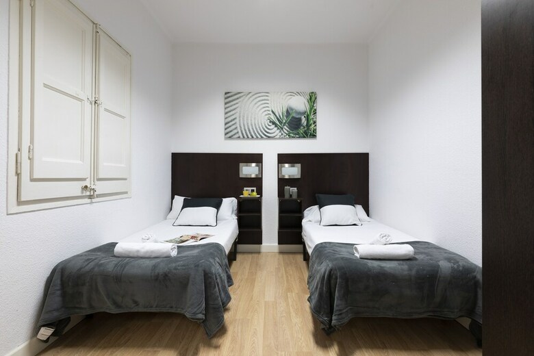 Ab Eixample Viladomat Apartment