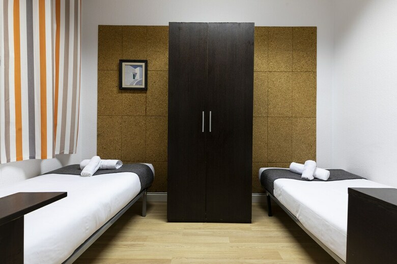 Ab Eixample Viladomat Apartment