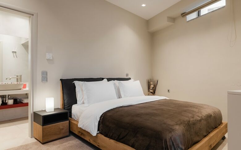 Villa Aldia Suites Arachova