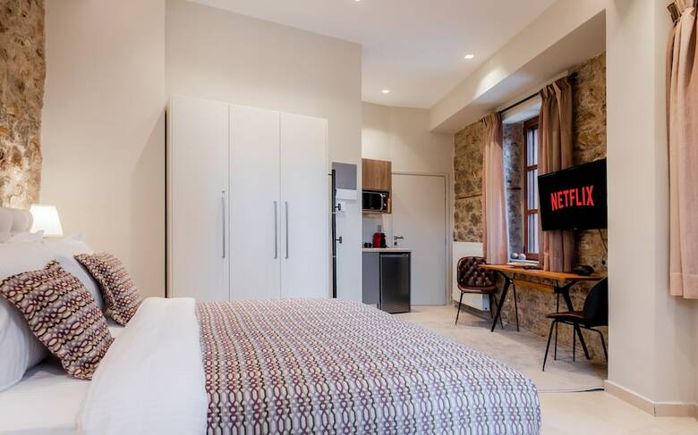 Villa Aldia Suites Arachova
