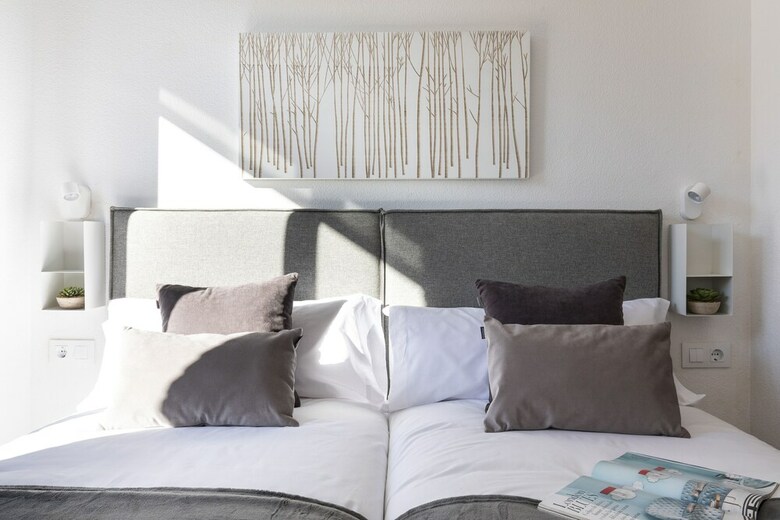 Ab Centric Sant Antoni Apartment