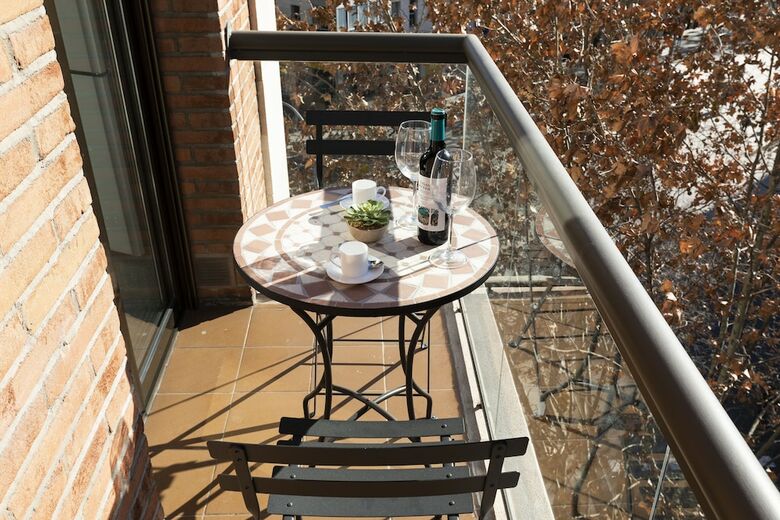 Ab Centric Sant Antoni Apartment