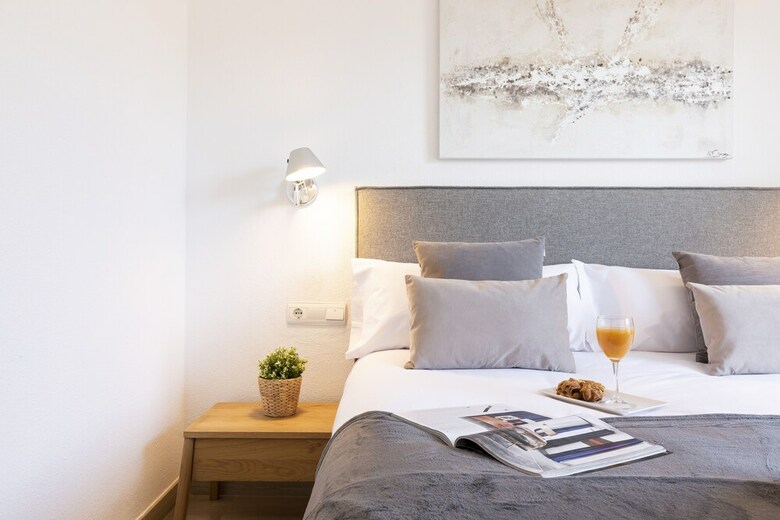 Ab Centric Sant Antoni Apartment
