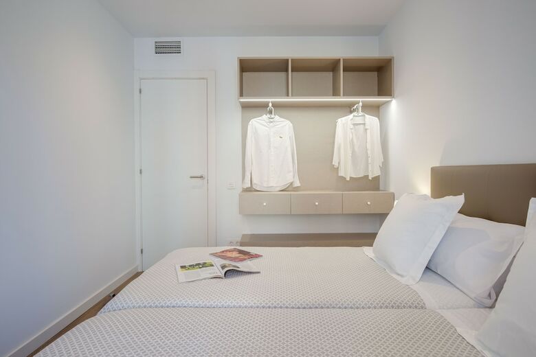 Apartamentos Lucasland