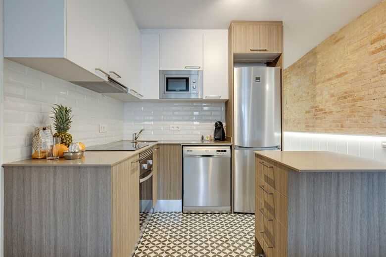 Apartamentos Lucasland