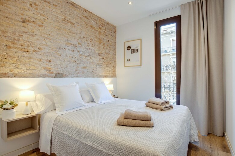 Apartamentos Lucasland