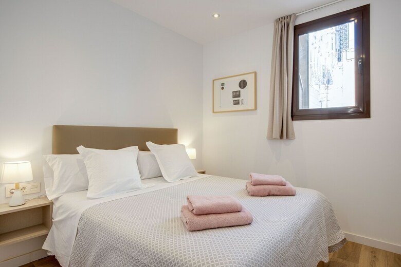 Apartamentos Lucasland