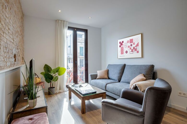 Apartamentos Lucasland