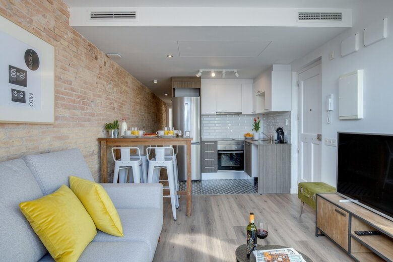 Apartamentos Lucasland