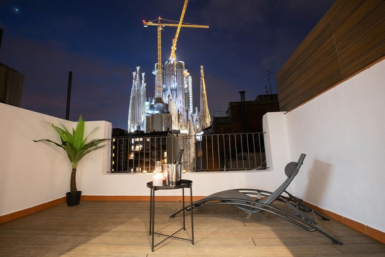 Apartamentos Lucasland