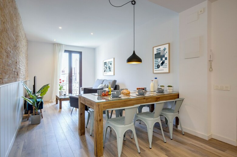 Apartamentos Lucasland