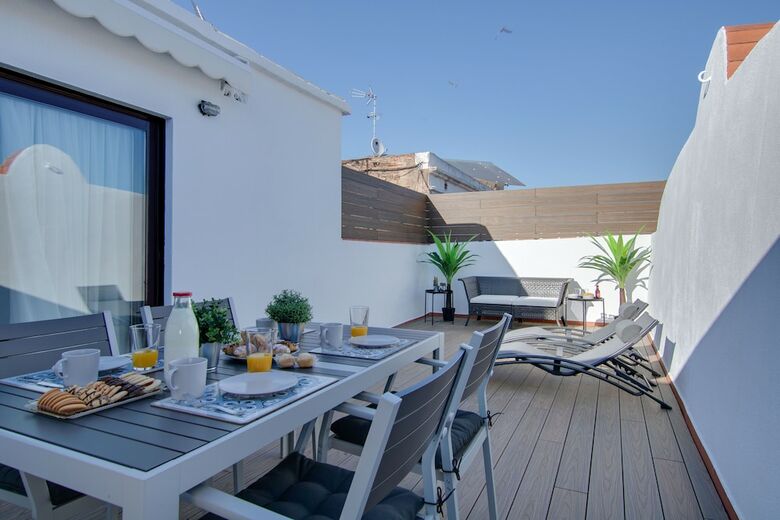 Apartamentos Lucasland