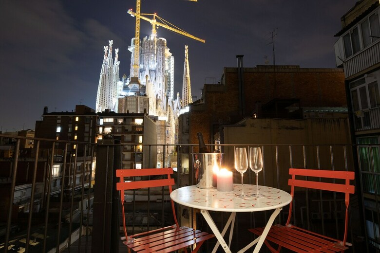 Apartamentos Lucasland