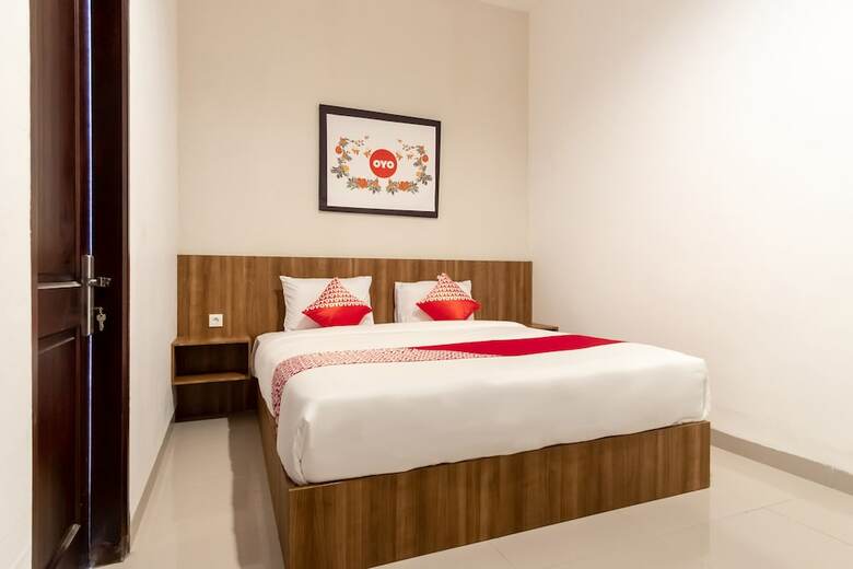 Hotel Oyo 1183 Papakoel