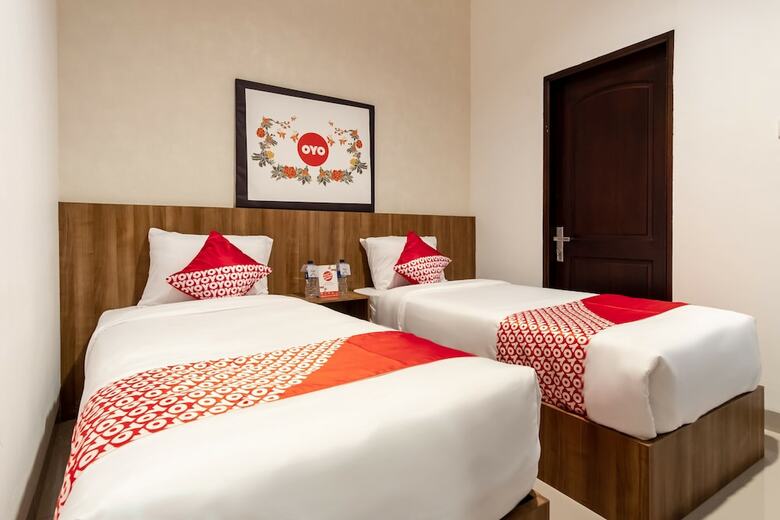 Hotel Oyo 1183 Papakoel