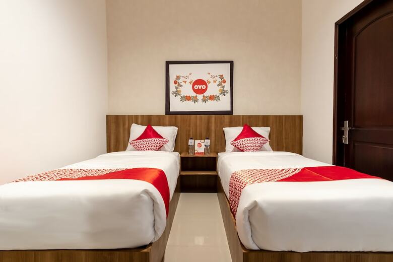 Hotel Oyo 1183 Papakoel