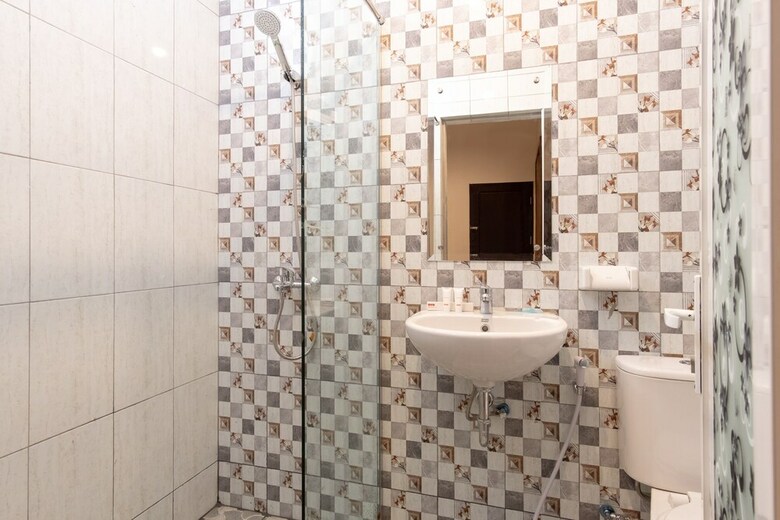 Hotel Oyo 1183 Papakoel