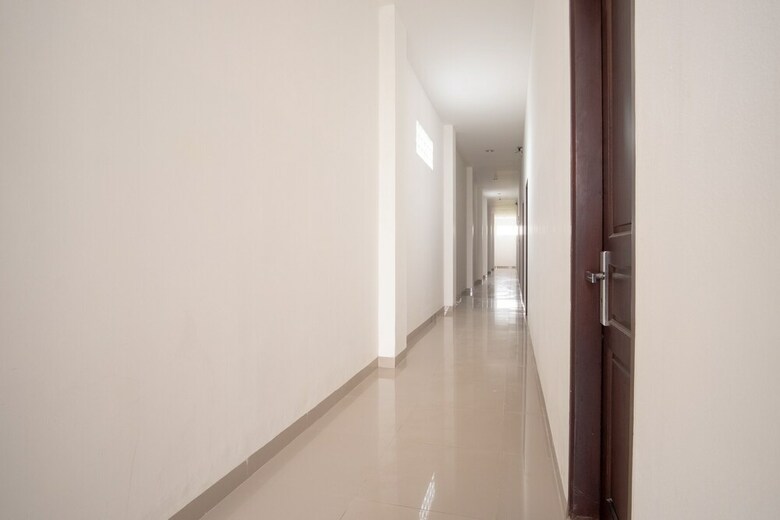 Hotel Oyo 1183 Papakoel