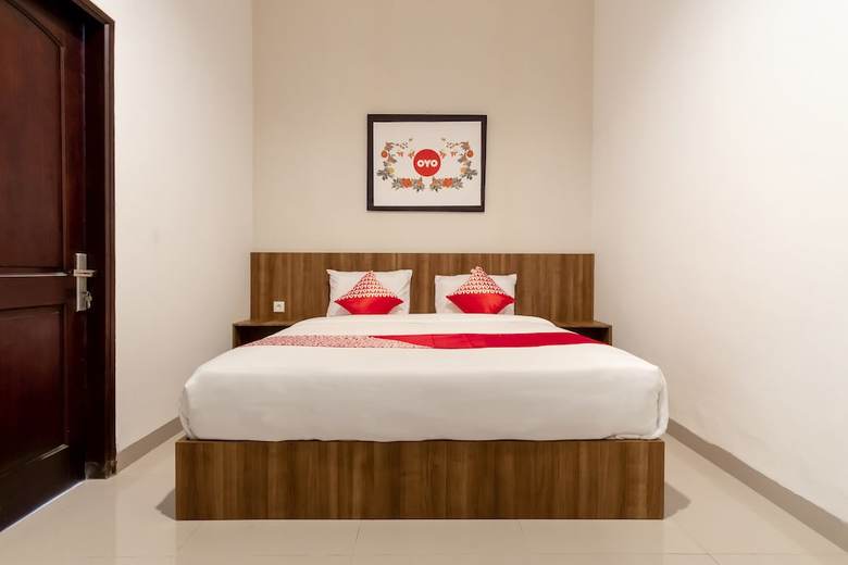 Hotel Oyo 1183 Papakoel