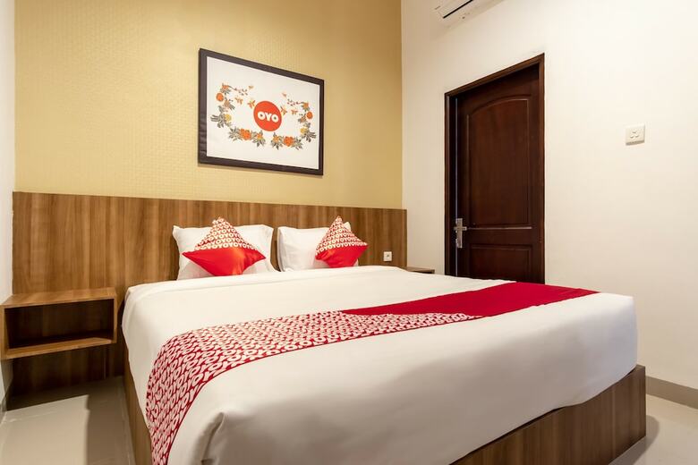 Hotel Oyo 1183 Papakoel