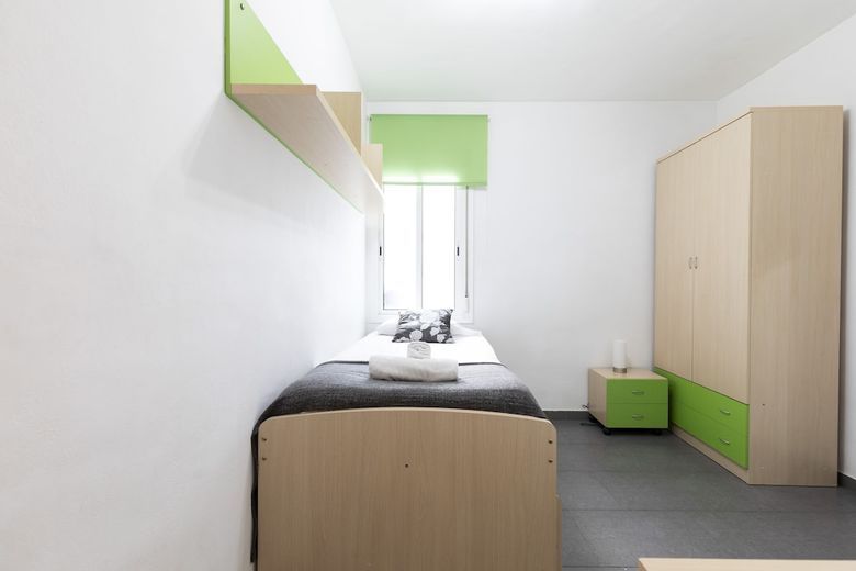 Ab Eixample Ausi�s Marc Apartment