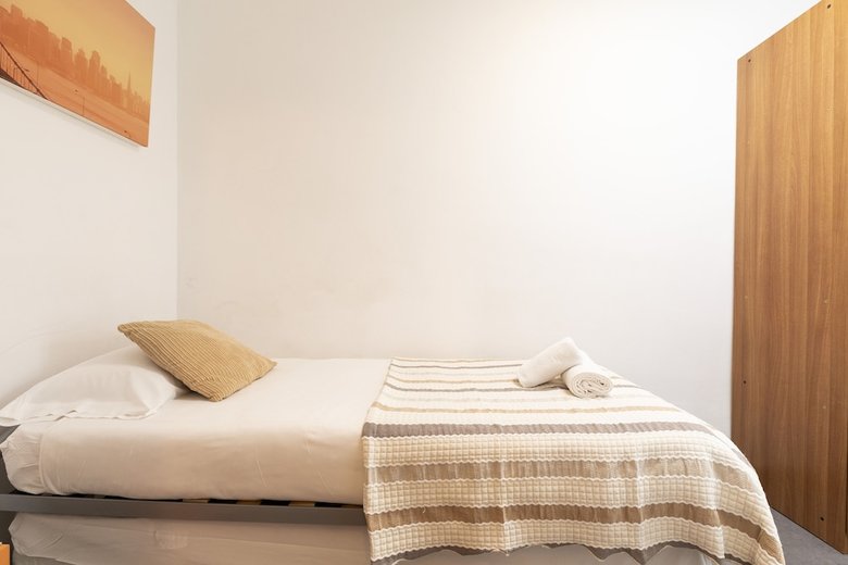 Ab Eixample Ausi�s Marc Apartment