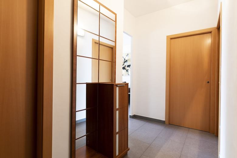 Ab Eixample Ausi�s Marc Apartment