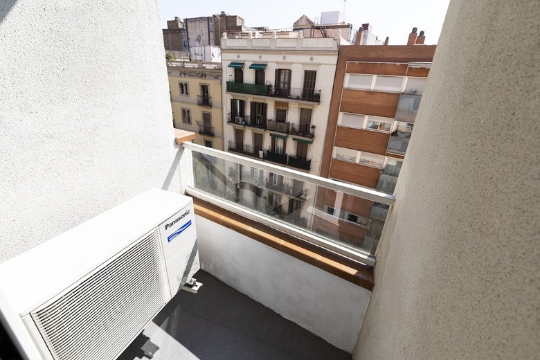 Ab Eixample Ausi�s Marc Apartment