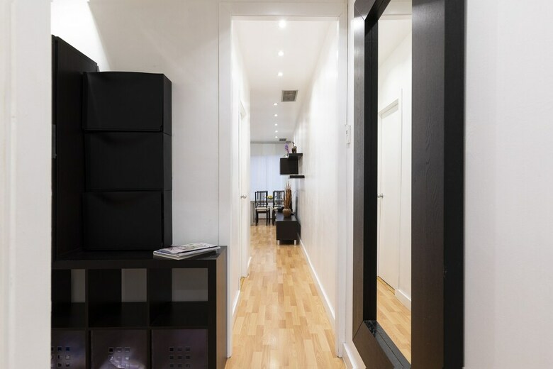 Ab Berlin Les Corts Apartment