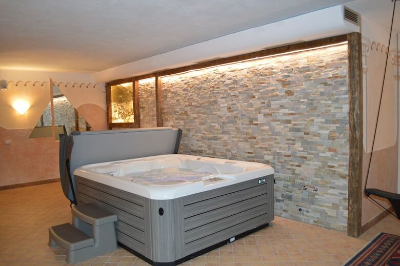 Hotel F�hrenhof