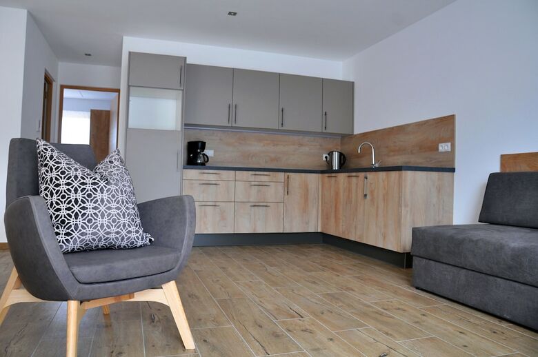 Hotel F�hrenhof