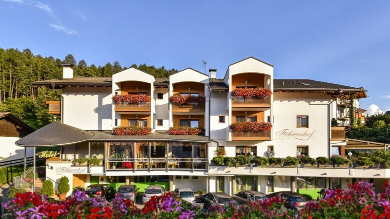 Hotel F�hrenhof
