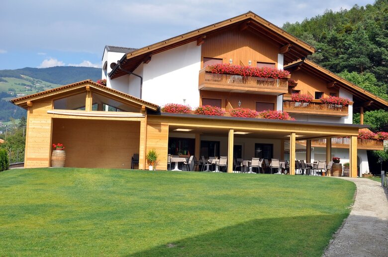 Hotel F�hrenhof