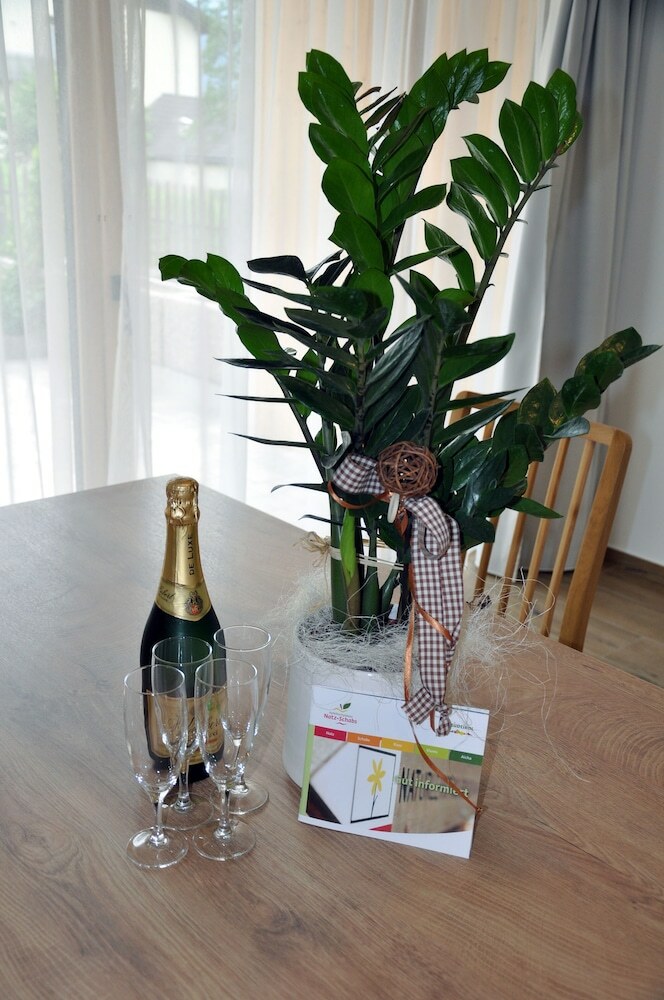 Hotel F�hrenhof