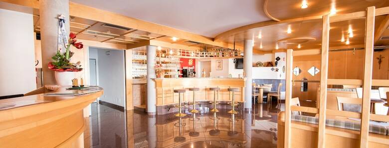 Hotel F�hrenhof