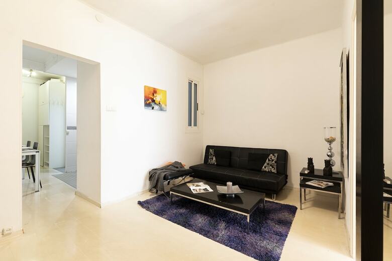 Ab Paral�lel Vallhonrat Apartment