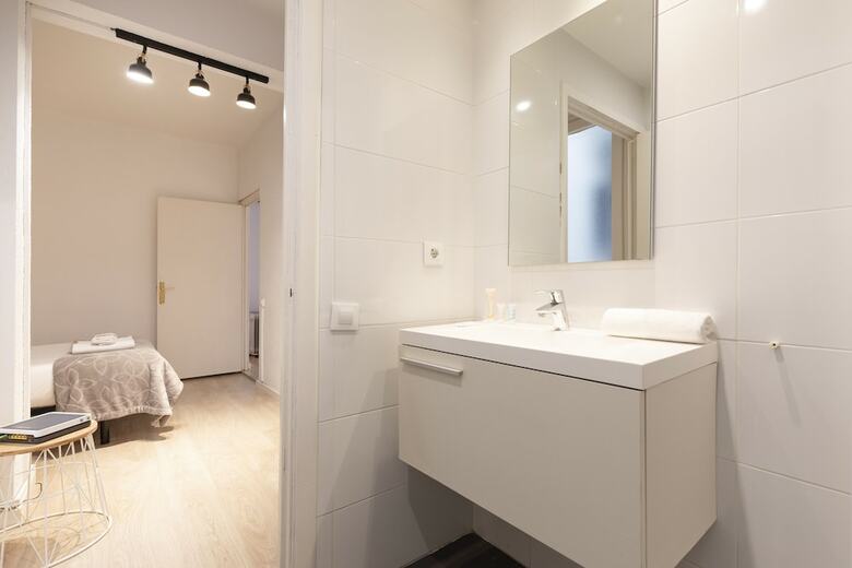 Ab Eixample Rossell� Apartment