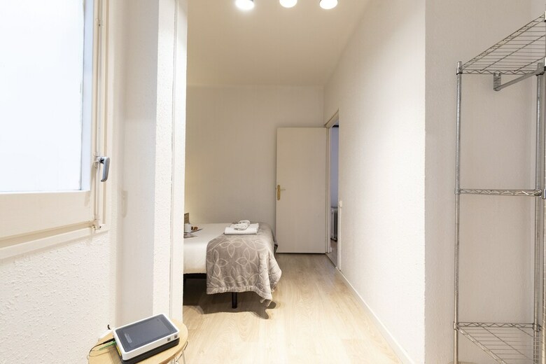 Ab Eixample Rossell� Apartment