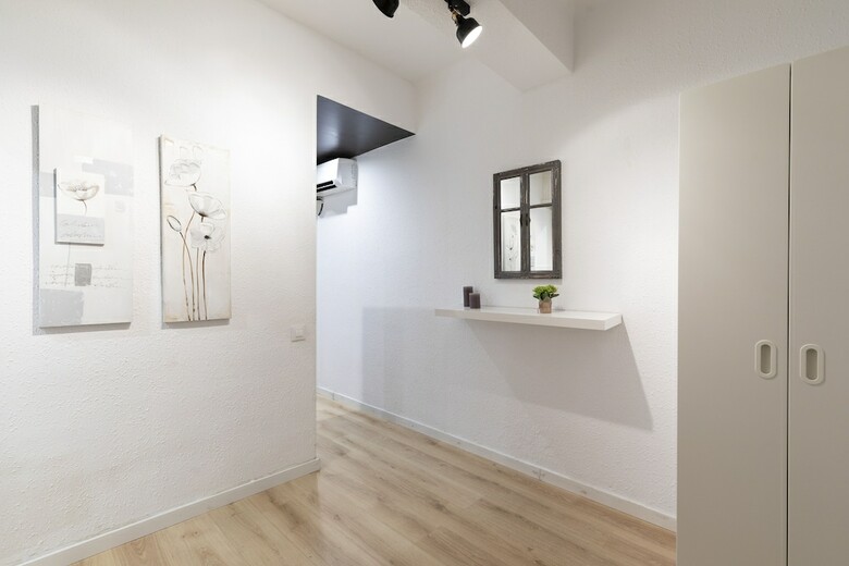 Ab Eixample Rossell� Apartment