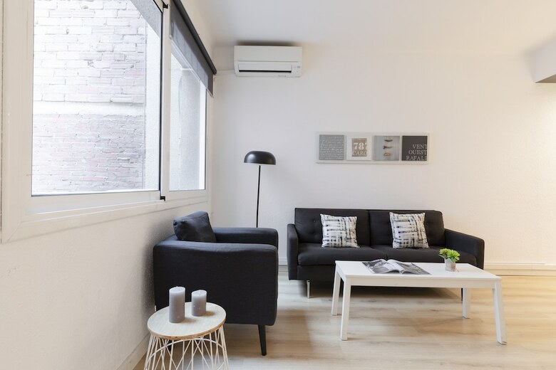 Ab Eixample Rossell� Apartment