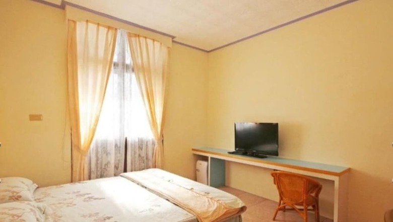 Hotel Green Island Goodvision Bnb