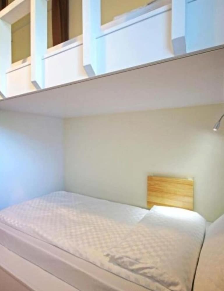 Hotel Green Island Goodvision Bnb