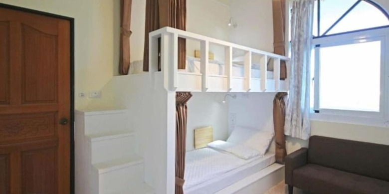 Hotel Green Island Goodvision Bnb