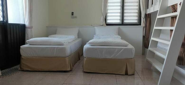 Hotel Green Island Goodvision Bnb