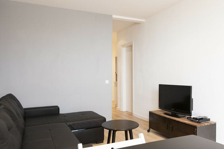 Ab Sagrada Fam�lia Comfort Apartment