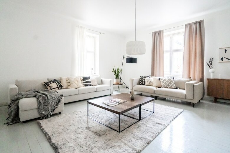 Apartamentos Roost Punavuori