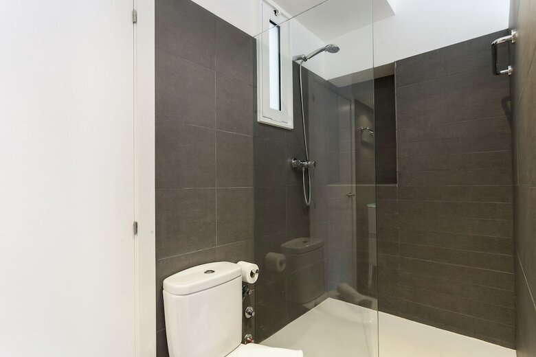 Ab Paral�lel Tapioles Apartment