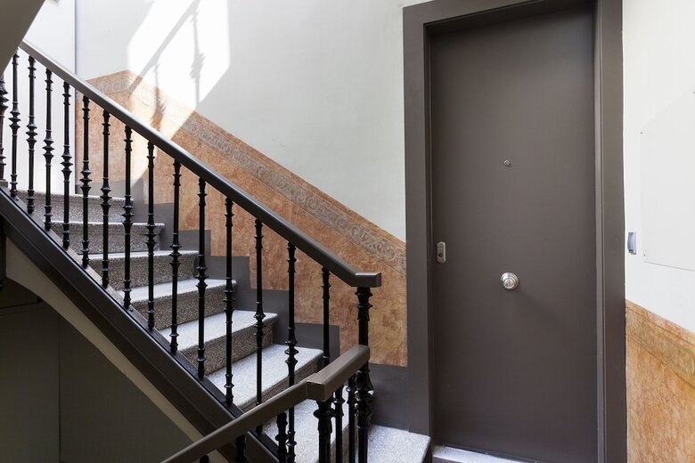 Ab Paral�lel Tapioles Apartment