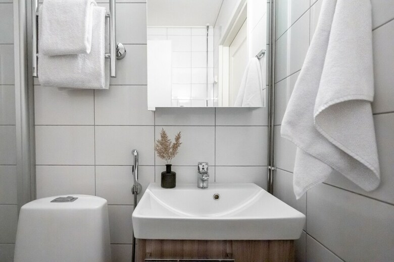 Apartamentos Roost Siltasaari